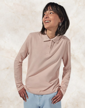 BCPW464 - B&C BE INSPIRED - Polo My 210 femmeBCPW464 - B&C BE INSPIRED - Polo Femme My PoloB&C